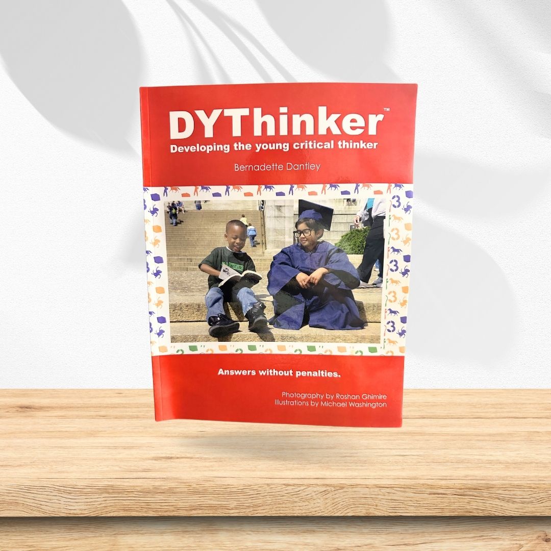 DYThinker Workbook