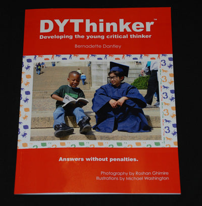 DYThinker Workbook