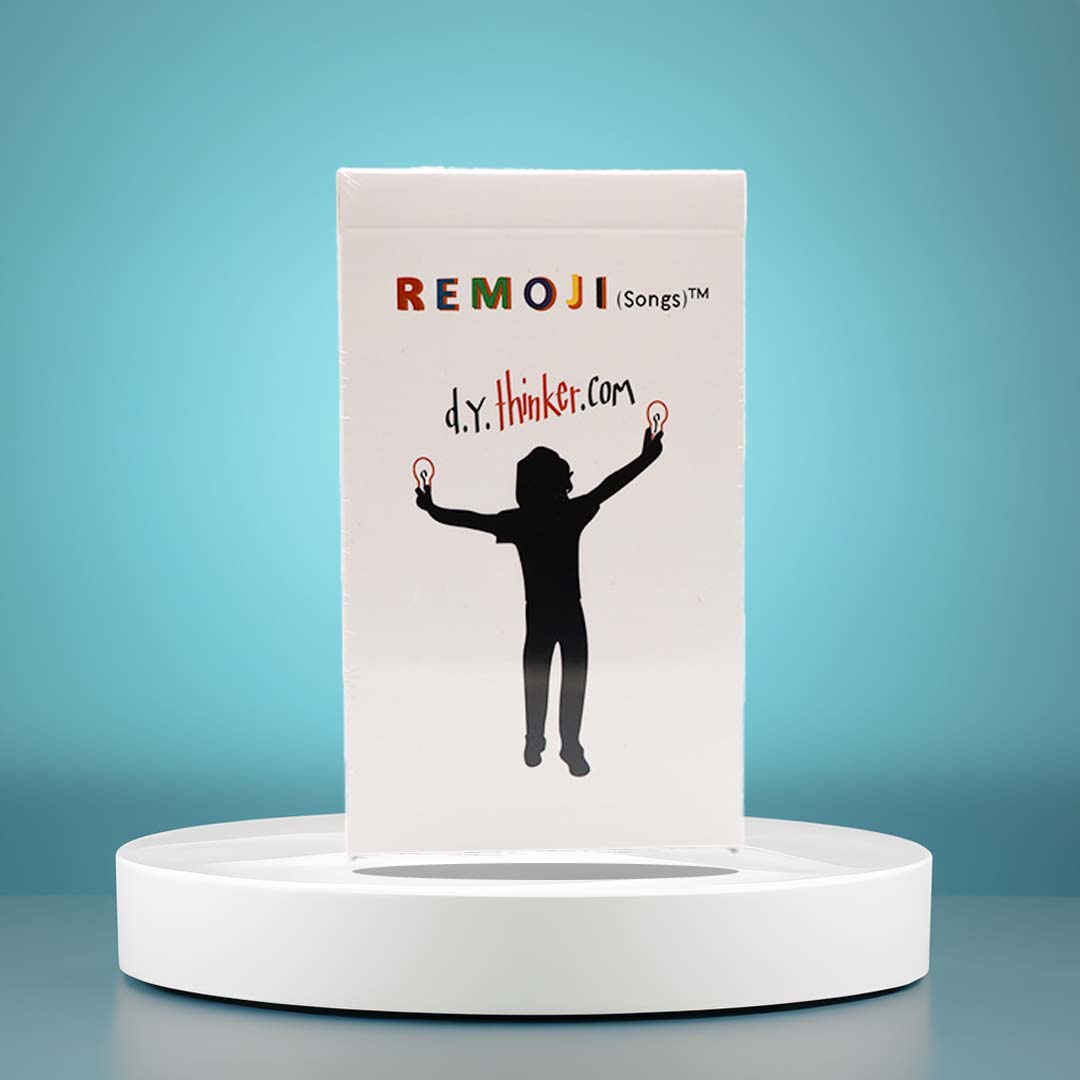 REMOJI Card Game